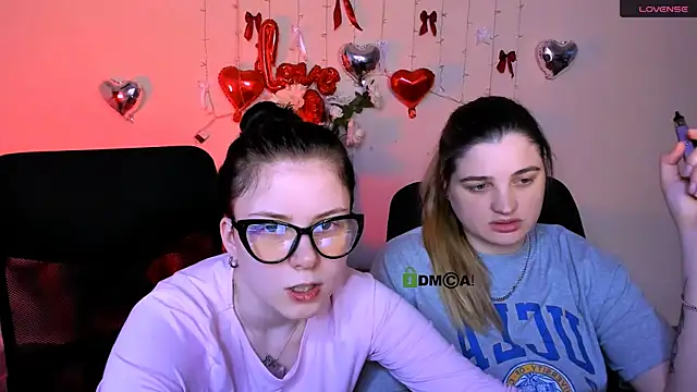 inga gree online show from 02.21.26