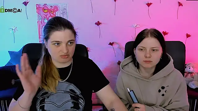 inga gree online show from 03.14.26