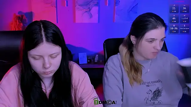 inga gree online show from 03.28.26