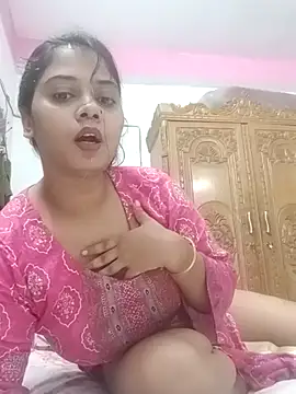 Snapshot of Farihasultana@xh chatting on 09.29.25 Farihasultanaxh online show from 09.29.25