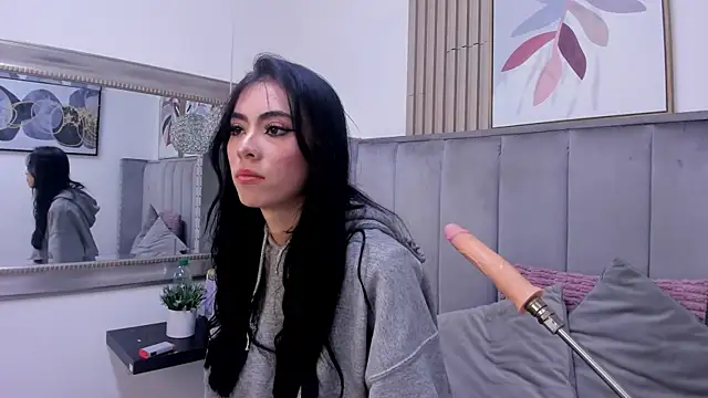 Snapshot of Anya_Belth chatting on 09.08.25 Anya Belth online show from 09.08.25