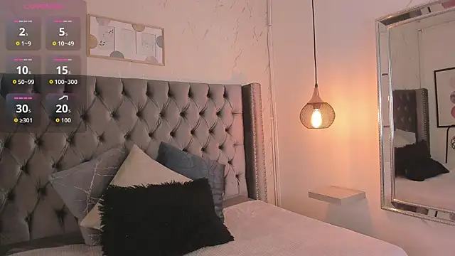 Anya Belth online show from 10.24.25