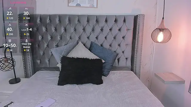 Anya Belth online show from 10.25.25