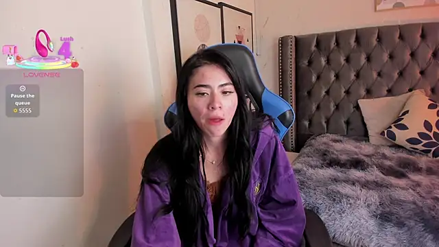 Anya Belth online show from 02.28.26