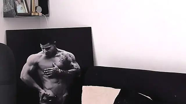 Marck Mathews online show from 09.11.25