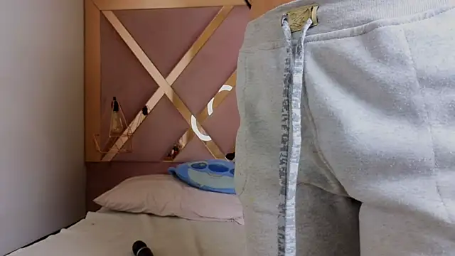 Sthephany grand online show from 11.21.25