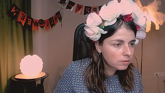 MartaEdams online show from 11.07.25