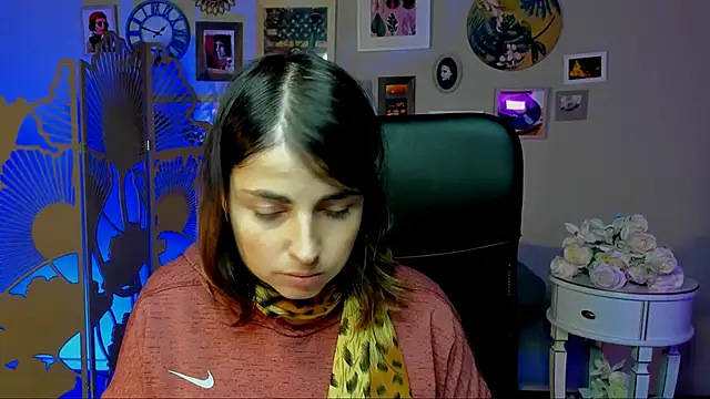 MartaEdams online show from 11.24.25