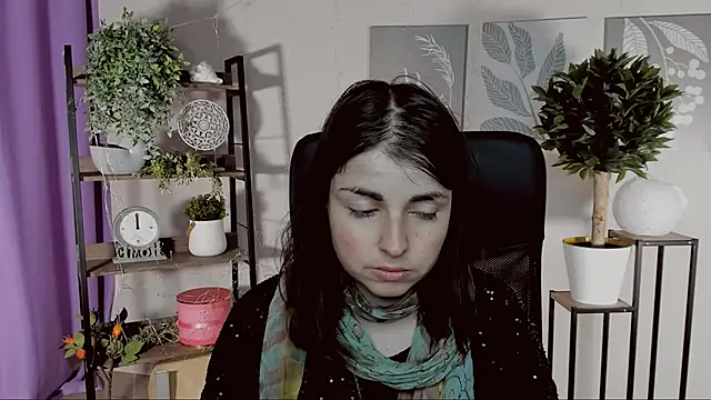 MartaEdams online show from 04.18.26