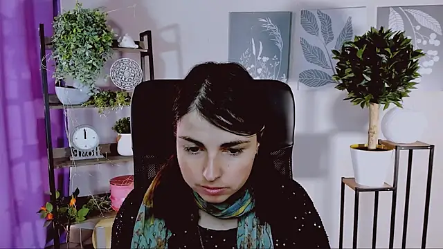 MartaEdams online show from 04.21.26