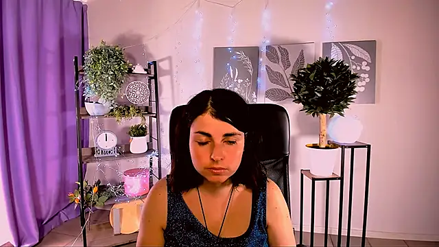 MartaEdams online show from 06.04.26