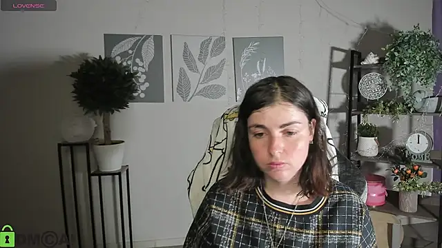 MartaEdams online show from 07.08.26