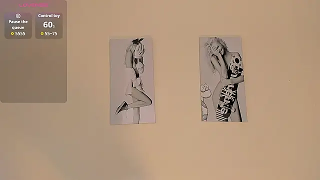 SamayRyann online show from 09.29.25