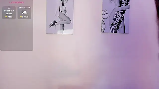 SamayRyann online show from 10.11.25