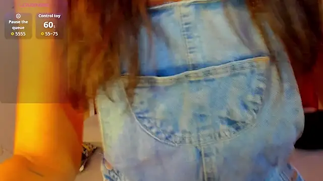 Snapshot of SamayRyann chatting on 02.05.26 SamayRyann online show from 02.05.26