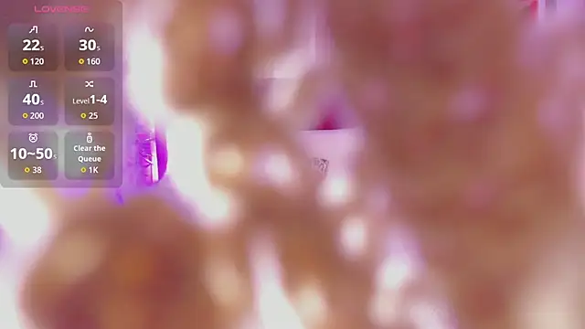 Snapshot of SamayRyann chatting on 02.13.26 SamayRyann online show from 02.13.26