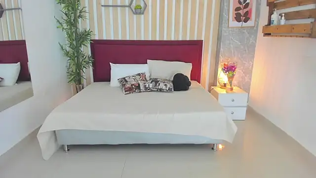 SamayRyann online show from 03.03.26