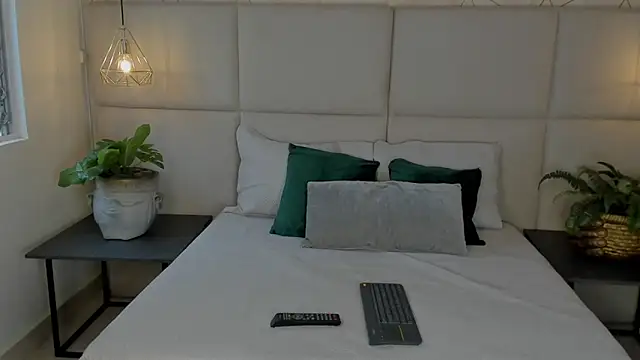 SamayRyann online show from 05.08.26