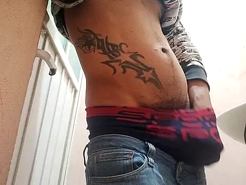 wolfsexmxn online show from 09.19.25