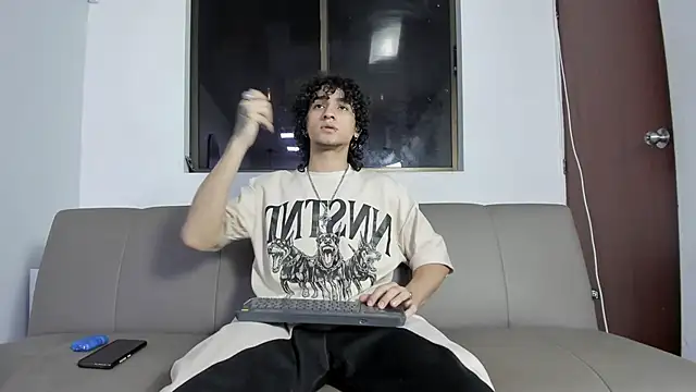 JackesTaylor online show from 04.09.26