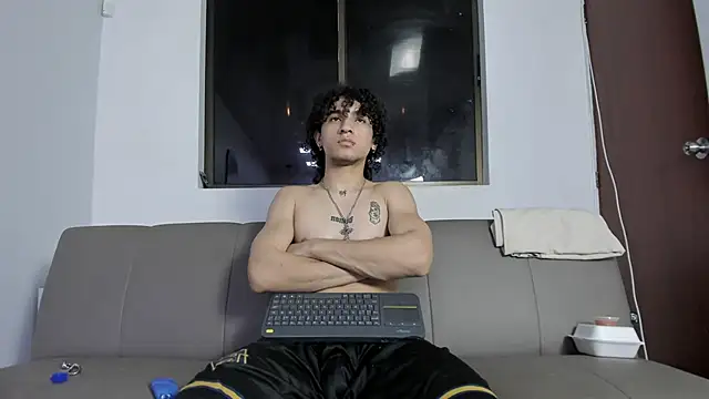 JackesTaylor online show from 04.09.26