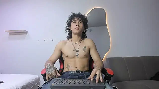 JackesTaylor online show from 04.11.26