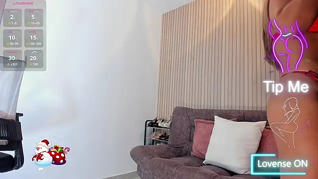 miacox 23 online show from 11.04.25