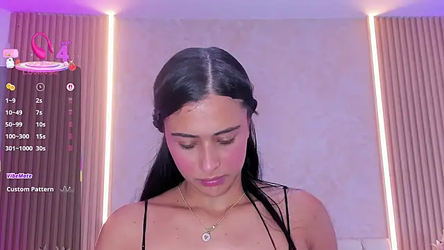 ZOEBARLOWE online show from 10.18.25