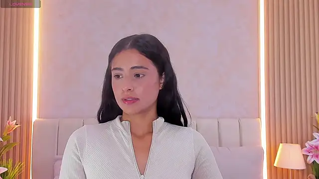 ZOEBARLOWE online show from 11.19.25