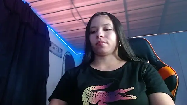 Snapshot of Abbiprada chatting on 09.15.25 Abbiprada online show from 09.15.25