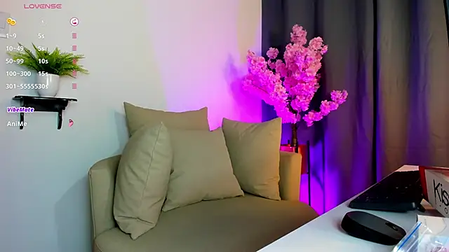 rahama hott69 online show from 12.16.25