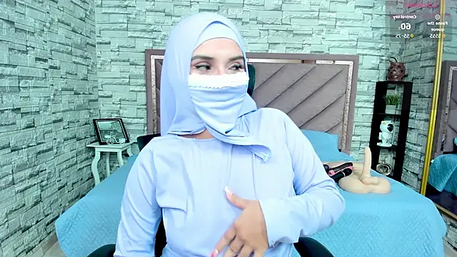 malek zark2 online show from 10.17.25