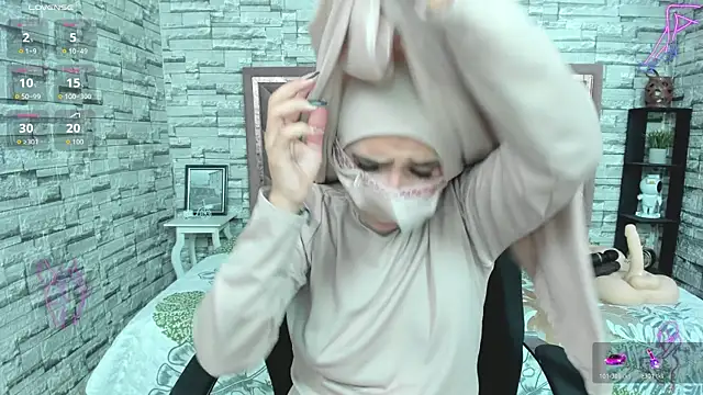 malek zark2 online show from 12.04.25