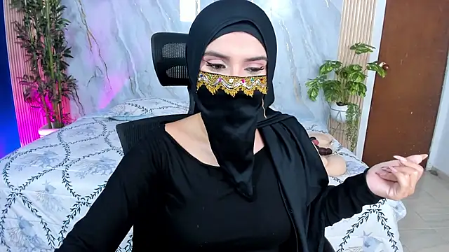 malek zark2 online show from 01.14.26