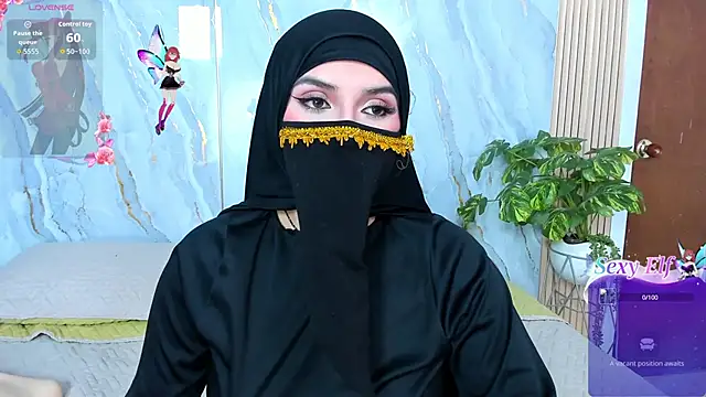 malek zark2 online show from 03.27.26