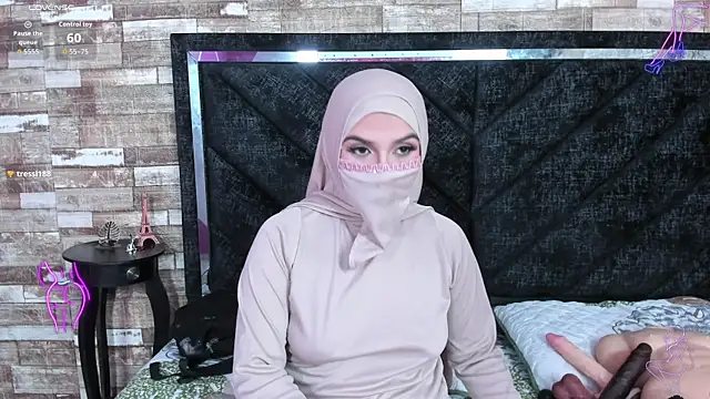 malek zark2 online show from 04.10.26