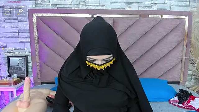malek zark2 online show from 06.20.26