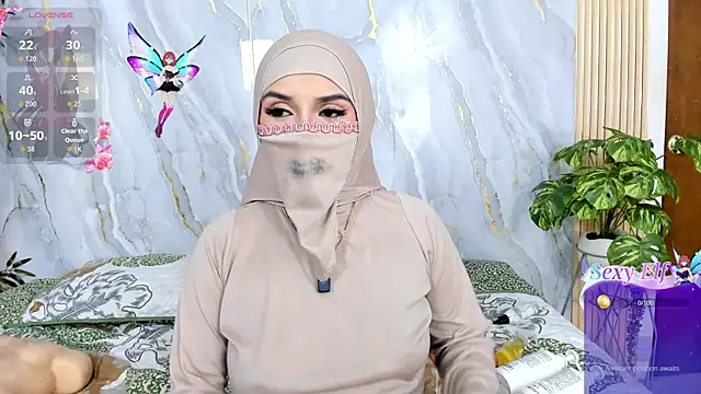 malek zark2 online show from 07.11.26