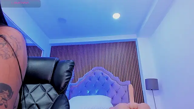 SelenaStonne online show from 01.11.26