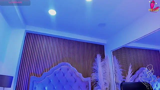 Snapshot of SelenaStonne chatting on 02.11.26 SelenaStonne online show from 02.11.26