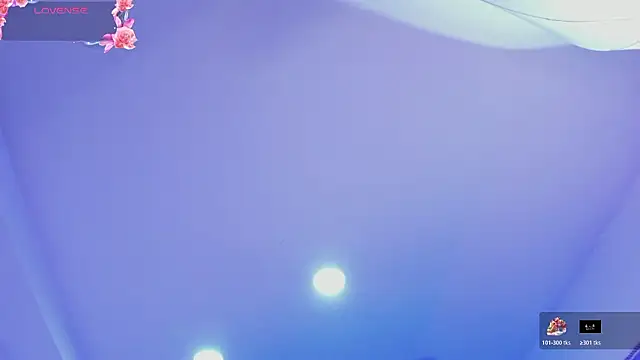 SelenaStonne online show from 03.14.26