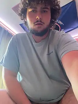 ThomasL4187 online show from 11.29.25