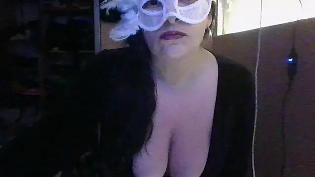 Darlingsweethoney online show from 10.01.25