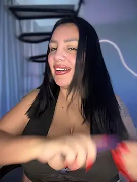 victoria amatista  online show from 01.09.26