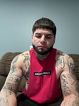 Snapshot of crazybarber69 chatting on 02.06.26 crazybarber69 online show from 02.06.26