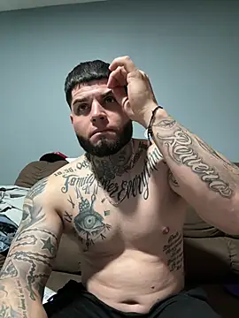 Snapshot of crazybarber69 chatting on 02.16.26 crazybarber69 online show from 02.16.26