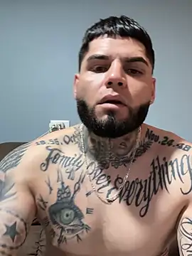 Snapshot of crazybarber69 chatting on 02.19.26 crazybarber69 online show from 02.19.26