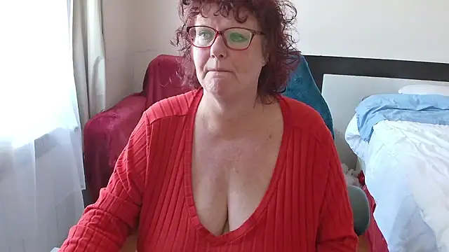 -Curvy- online show from 01.14.26