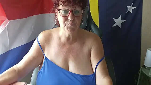 -Curvy- online show from 06.22.26