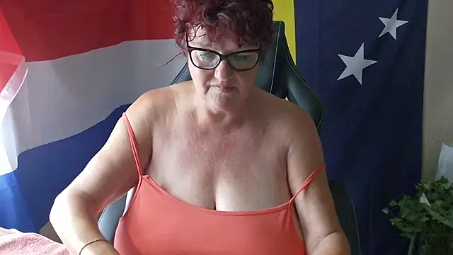 -Curvy- online show from 06.23.26